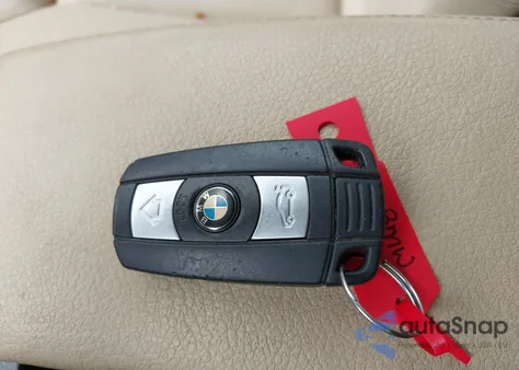 2014 BMW X6 xDrive35I из США, поврежденный, VIN 5UXFG2C55E0H09511